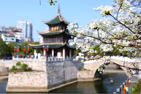 贵阳产控集团：深化改革强引擎 谱写发展新篇章图片