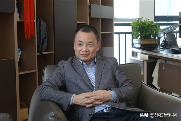砂石生产线有什么用