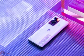 黑鲨5系列测评：将“保温度还是保帧率”的选择权交给用户图片