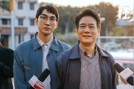 狂飙：还有一个保护伞没落网，全剧从未现身，比赵立冬藏得更深图片