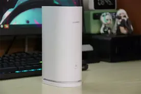 无需布线，最省心的全屋WIFI组网方案！华为路由Q6电力线版体验图片