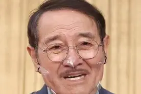 刘恺威官宣恋情！父亲刘丹公开表示好开心，期待和儿子的女友见面图片