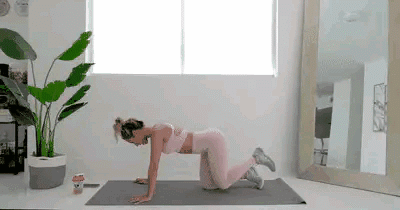 4个方法提升基础代谢，8个动作强化肌群，提升燃脂塑形效率