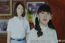 《北平无战事》生，四两重；死，价千金；谢木兰的死，悲凉透了图片
