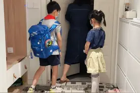 二三孩中考加分政策惹争议，媒体评论一针见血，一句话说到点子上图片