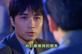 古巨基：她以经纪人身份陪我22年，52岁高龄为我生子，能不爱吗？图片