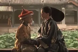 从元朝宫廷乳母的境遇，看古代宫廷乳母制度的发展图片