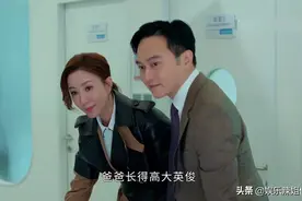 家族荣耀接近尾声结局根本猜不到，杨茜尧和张智霖会统一战线吗图片