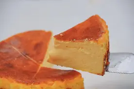 做蛋糕总失败？这款一搅就成功，小孩超喜欢吃图片