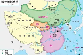 北宋这个边地将门，比杨家将更厉害，可惜不为人知图片