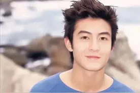 陈冠希：14年前巅峰时期，因照片门被封杀，如今的他过得怎么样图片