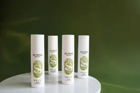 什么是纯露？图片