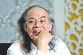 漫画大师蔡志忠的十五个人生忠告（句句经典！）图片