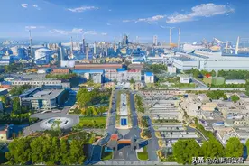 人均不到全国平均水平的60%，人口超过540万—河南省安阳市简介图片