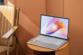 依然漂亮时尚，且体验更好！测评华硕a豆14 2023图片