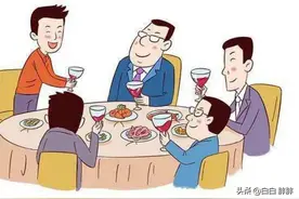 酒桌上那些必备的祝酒词，学会这样敬酒，你会混的越来越好图片