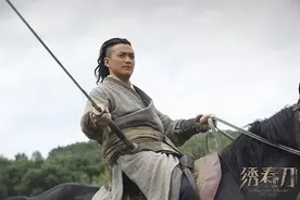 电影梗百科之——加钱居士图片