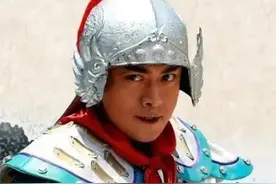 众星宿下凡成为薛家四代元帅图片