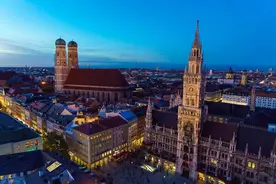 德国品牌150强：大众第四，拜耳第22，彪马第28，你用过哪些？图片