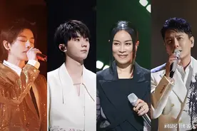 “声生不息”再打情怀牌，还有用吗？图片
