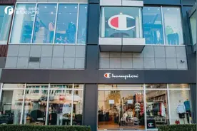 “冠军”被困山寨市场，Champion在中国卖不动了？图片