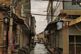 房龄老、地段好的“老破小”为何不好卖了？内行：有8个“硬伤”图片