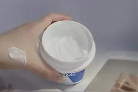 超市里常见的4款面霜，买到就是赚到！擦手擦脸都适合，不输大牌图片