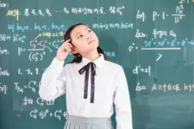 为什么你明明刷了题，数学还是上不去？清华学霸分享刷题技巧图片