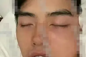 北京这一夜，将陈红的尴尬展现的淋漓尽致—揭秘“睡粉”的遮羞布图片