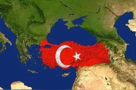 土耳其是一个什么样的国家？图片