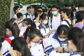 中考期间，大庆部分单位调整上下班时间！市区各考点出行路线指南→图片