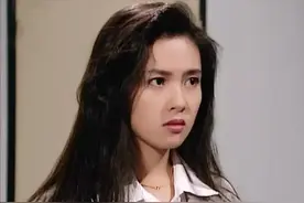 香港电影最清纯的风月女星《李丽珍》永远的蜜桃女孩图片