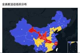 透过数据看道教，全真教活动场所少于正一派，影响力却更大图片