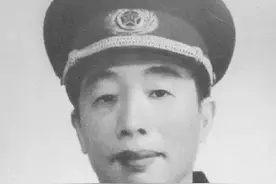 他是毛主席的高参，伟人：古有孙子，今有郭子，此人水平不亚于我图片