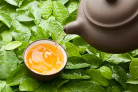 “喝了夏至茶，暑气绕道走”，六月勤饮5道茶，健康消暑身体佳图片