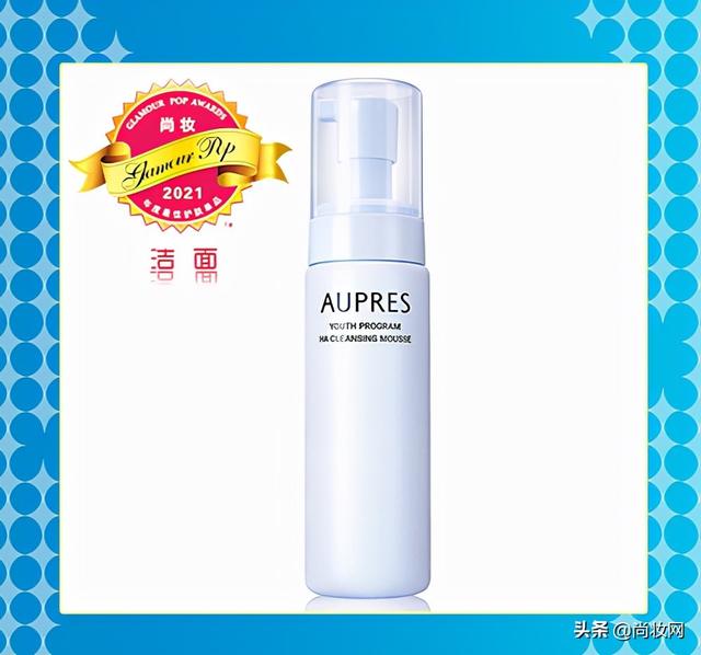 尚妆GlamourPOP 2021年度大赏榜单揭晓