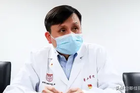 张文宏建议：生病了别只喝白粥喝水，多吃这3种食物，增强抵抗力图片