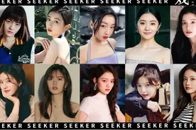 21'Q4 | 220位新生代女演员待播作品一览：谁将惊艳2022？图片