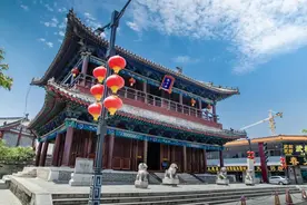 文旅聊城接力寻找“陈珊”：阳谷，绝不让您留遗憾！图片