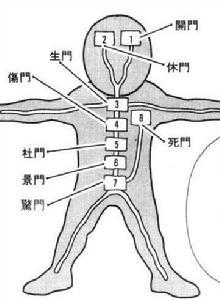 火影中十大禁术