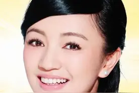 甘肃美女罗海琼：气质高雅温婉迷人（最后4张是剧中美照）图片