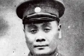 哈儿司令范绍增，一生娶了40多位女人，骨灰安置问题却一直未解决图片