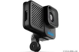 专为穿越机设计的GoPro Hero10 Black Bones图片
