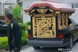 殡葬司机长期招人，平均工资比较高，看看要求有些啥？图片