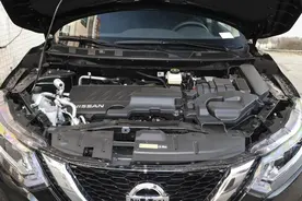 日产发动机制造有多精细，为什么拆了没法还原？车企为何无法仿制图片