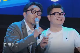 明星做陪衬、粉丝当主角，汪涵新综艺拿下三个收视第一，早该爆了图片