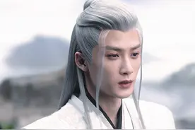 长相思：相柳是九头蛇，涂山璟是九尾狐，小夭、玱玹的本体是啥？图片