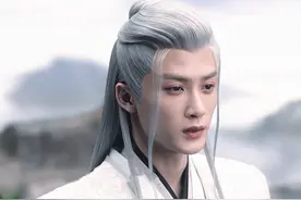 长相思：相柳是九头蛇，涂山璟是九尾狐，小夭、玱玹的本体是啥？图片