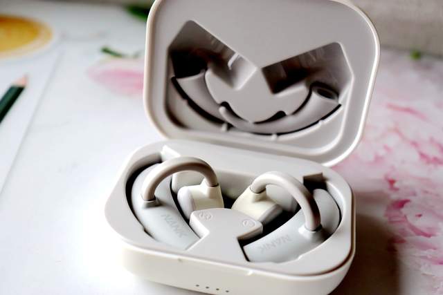 主导骨传导耳机的革新-南卡OE真无线骨传导耳机