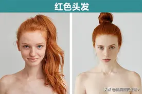 独特的身体特征：只存在于少数人身体上的9个有趣的特征图片